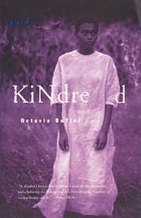 Kindred by Octavia E. Butler - 1988