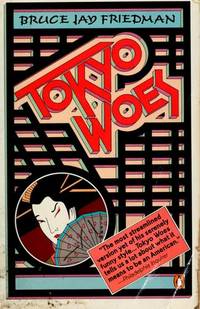 image of Tokyo Woes