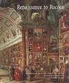 Renaissance to Rococo: Masterpieces from the Wadsworth Atheneum Musem of Art