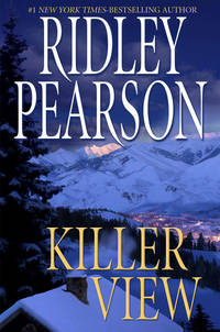 Killer View by Pearson, Ridley - 2008