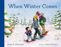 When Winter Comes (When Seasons Come)