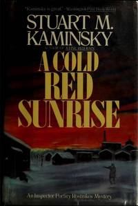 A COLD RED SUNRISE (Inspector Porfiry Rostnikov Mystery Ser.)   **EDGAR AWARD WINNER**