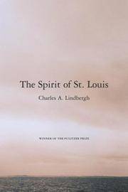 The Spirit Of St Louis