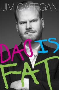 Dad Is Fat de Gaffigan, Jim - 2013-05-07