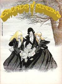 Swords of Cerebus Volume 6