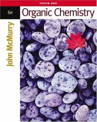 Organic Chemistry (International Edition) by John McMurry