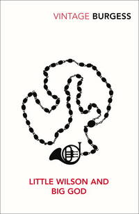 cover of Little Wilson and Big God
