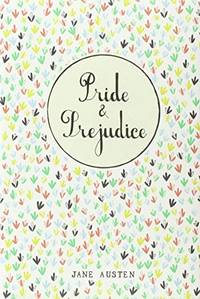 Pride and Prejudice by Jane Austen - 2012-01-01