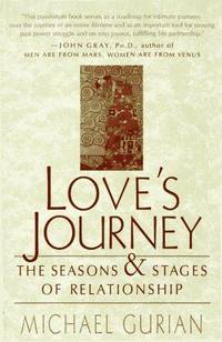 image of Love's Journey: The Seasons and Stages of Relationship