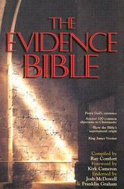 KJV Complete Evidence Bible-Softcover