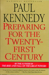 Preparing For the Twenty-First Century