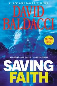 Saving Faith (ISBN: 9781538760055)
