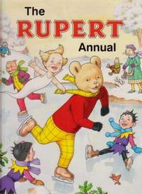 Rupert Annual: No. 70 (Annual)