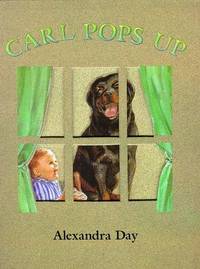 image of Carl Pops Up