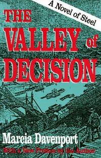 image of The Valley Of Decision