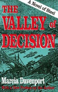 The Valley Of Decision