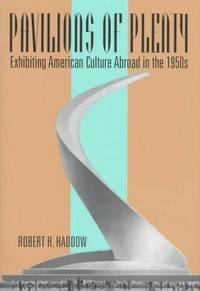 PAVILIONS OF PLENTY