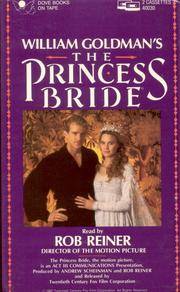 The Princess Bride 