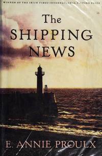 The Shipping News de Proulx, E Annie - 1994