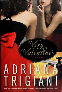 image of Very Valentine: A Novel