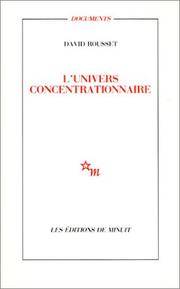 cover of LA NUIT
