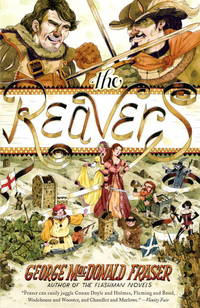 image of The Reavers