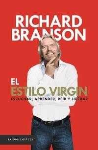 El estilo Virgin (Spanish Edition)
