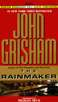 The Rainmaker (ISBN: 9780553473056)