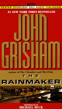 The Rainmaker (John Grisham) by Grisham, John