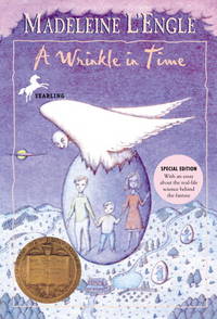 A Wrinkle in Time (The Time Quartet) by Madeleine L&#39;Engle - 1973-03-15