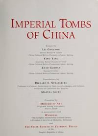 Imperial Tombs of China