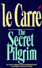 cover of The Secret Pilgrim