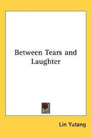 image of Between Tears and Laughter