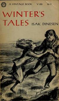 Winter&#039;s Tales by Dinesen, Isak - 1961