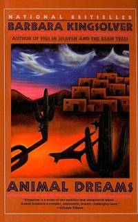 image of Animal Dreams