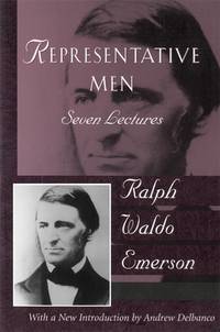 Representative Men: Seven Lectures