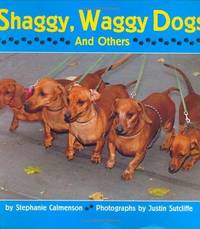 Shaggy Waggy Dogs (and Others)