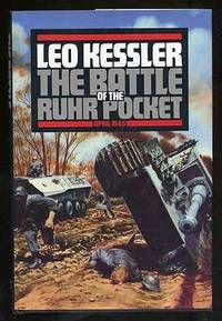 Battle of the Ruhr Pocket