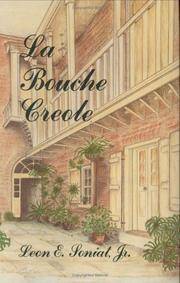 La Buche Creole (La Bouche Creole)