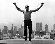 Muhammad Ali By Magnum Photographers by Muhammad . Introduction By Dave Anderson Ali - Signed First Edition - 2004 - from Cinemage Books (SKU: 009101)
