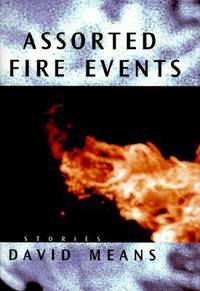 Assorted Fire Events (ISBN: 9781893956056)