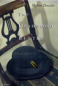 THE DEADWOOD BEETLE