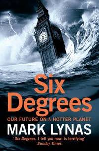 Six Degrees (ISBN: 9780007209057)