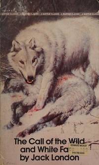 Call of the Wild and White Fang (Classic) by Jack London - from SecondSale (SKU: 00023528271)