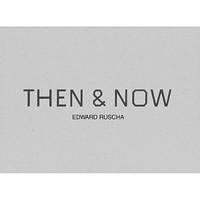 Ed Ruscha: Then & Now, Hollywood Boulevard 1973-2004