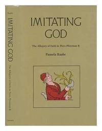 Imitating God: The Allegory of Faith in Piers Plowman B