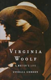 VIRGINIA WOLF WRITERS LIFE