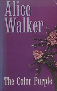 cover of The Color Purple