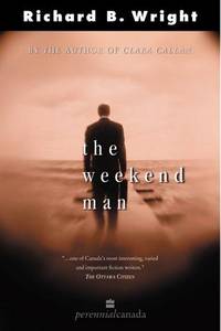 The Weekend Man: A Novel