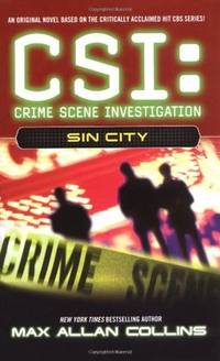 CSI: Crime Scene Investigation: Sin City